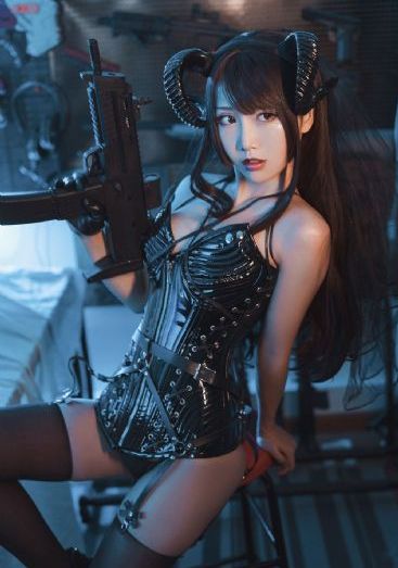 七仙女一级裸片2