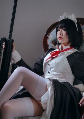 少女武则天