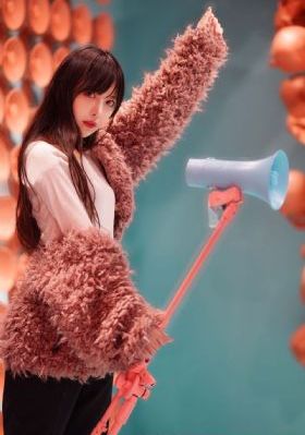疯狂试爱