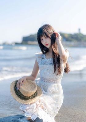 完美女孩