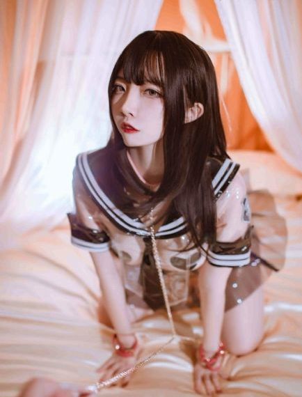 年轻的姨妈