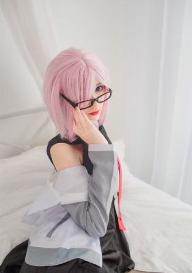 女子曲球动漫